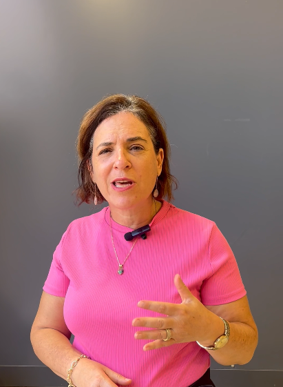 ליאור לוין קידום אורגני במנועי AI