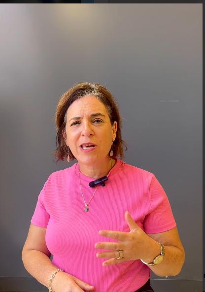 ליאור לוין קידום אורגני במנועי AI