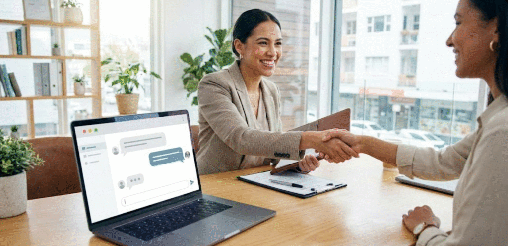 קידום במנועי בינה מלאכותית