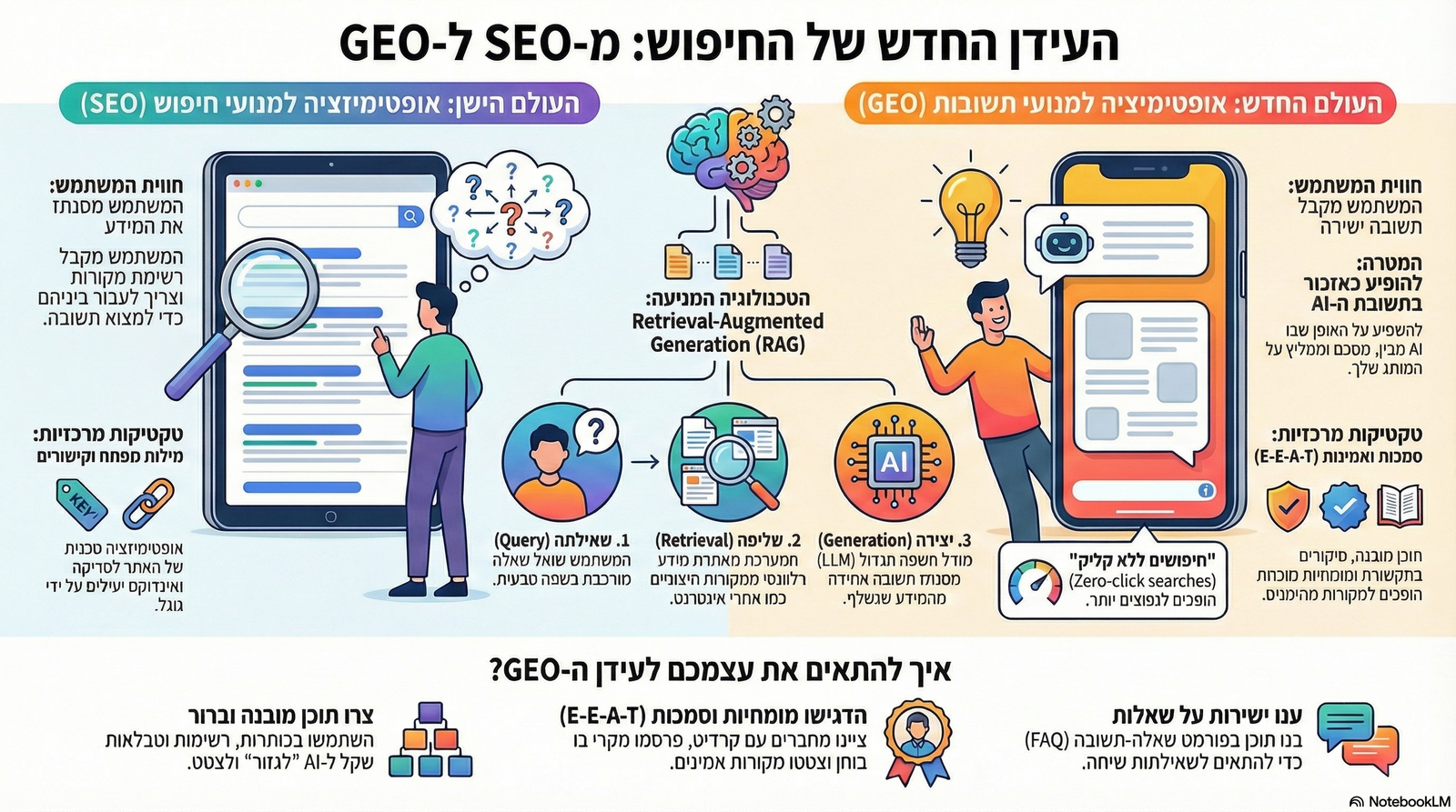 קידום במנועי AI