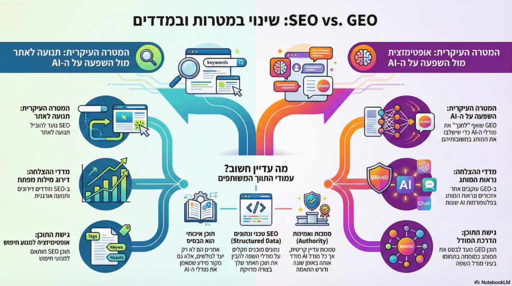 קידום במנועי בינה מלאכותית