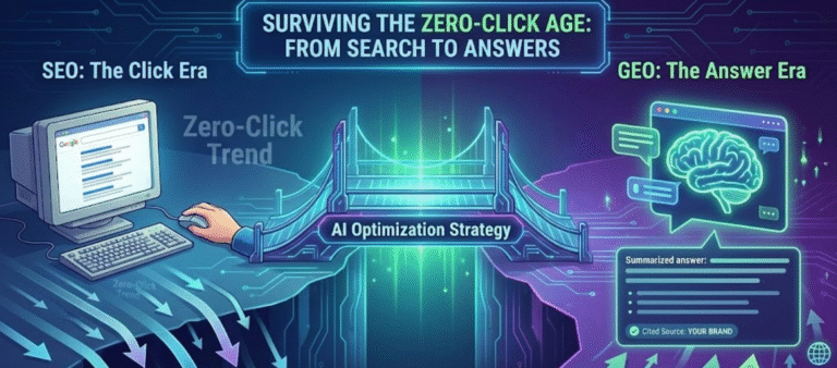 קידום במנועי בינה מלאכותית