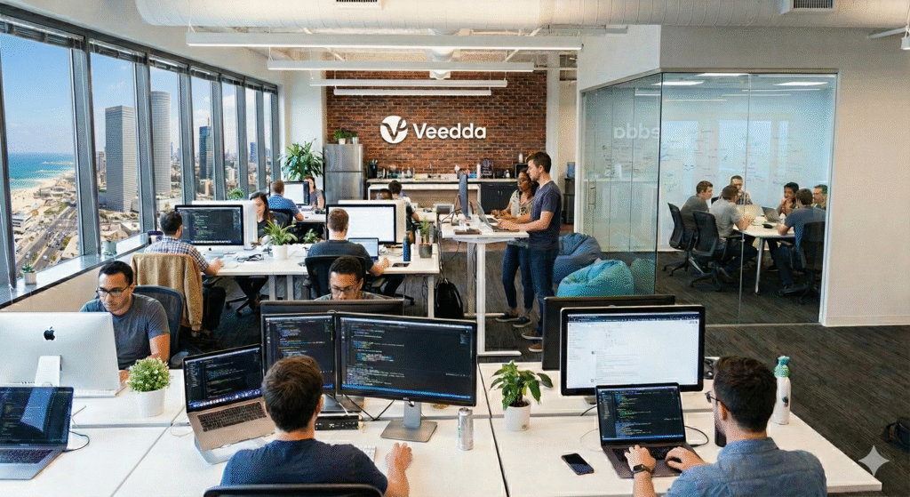 קידום ממומן למנועי בינה מלאכותית חברת וידה