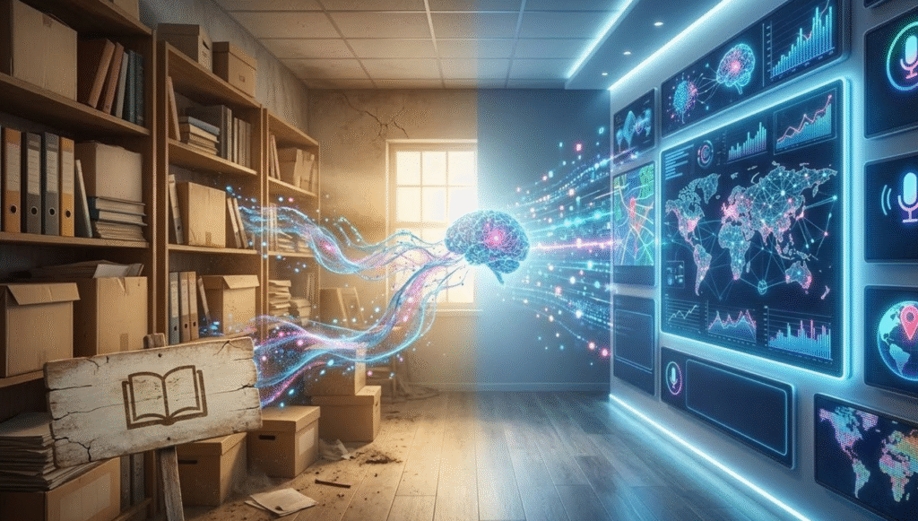 קידום במנועי בינה מלאכותית