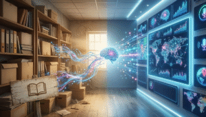 קידום במנועי בינה מלאכותית