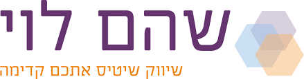 שהם לוי יחסי ציבור