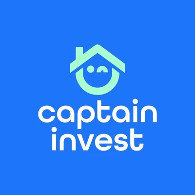 Captain Invest - קפטן אינווסט