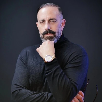 צביקה ברגמן - המוח